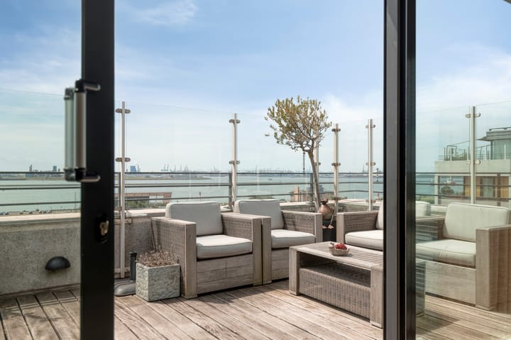 Foto 28 van Strandweg 337