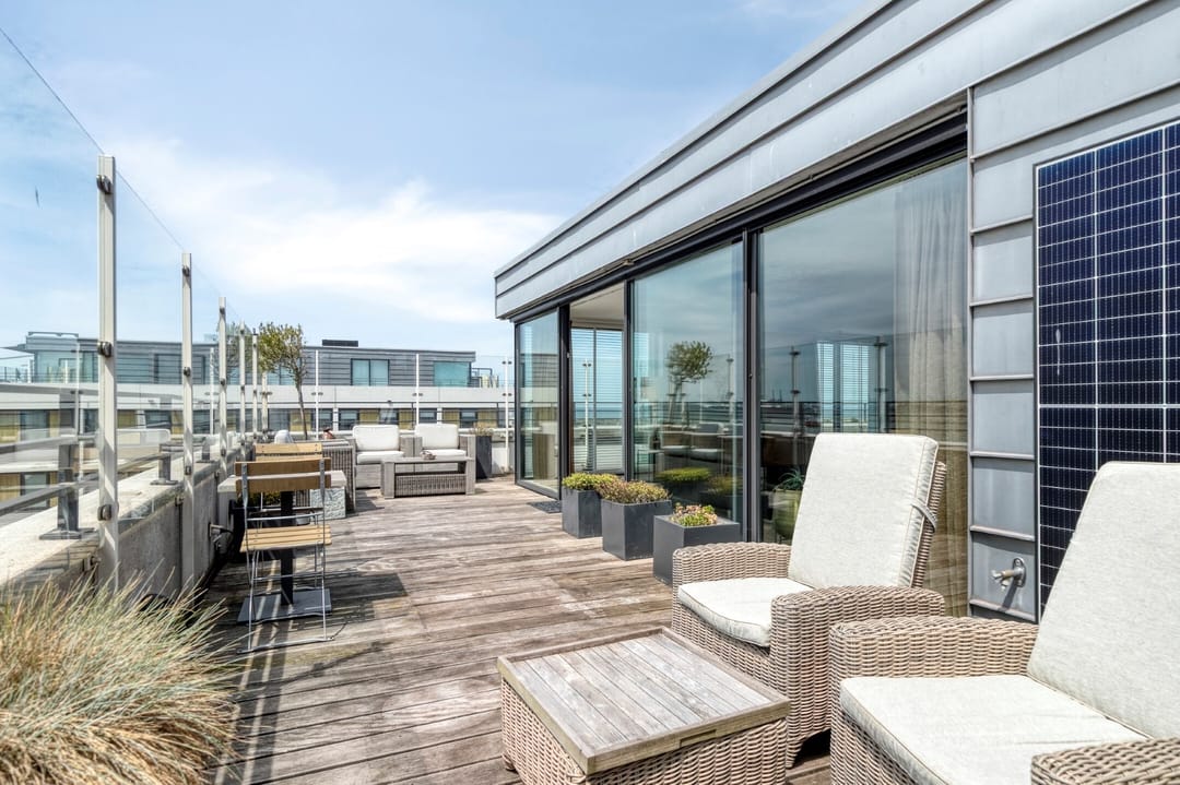 Foto 31 van Strandweg 337