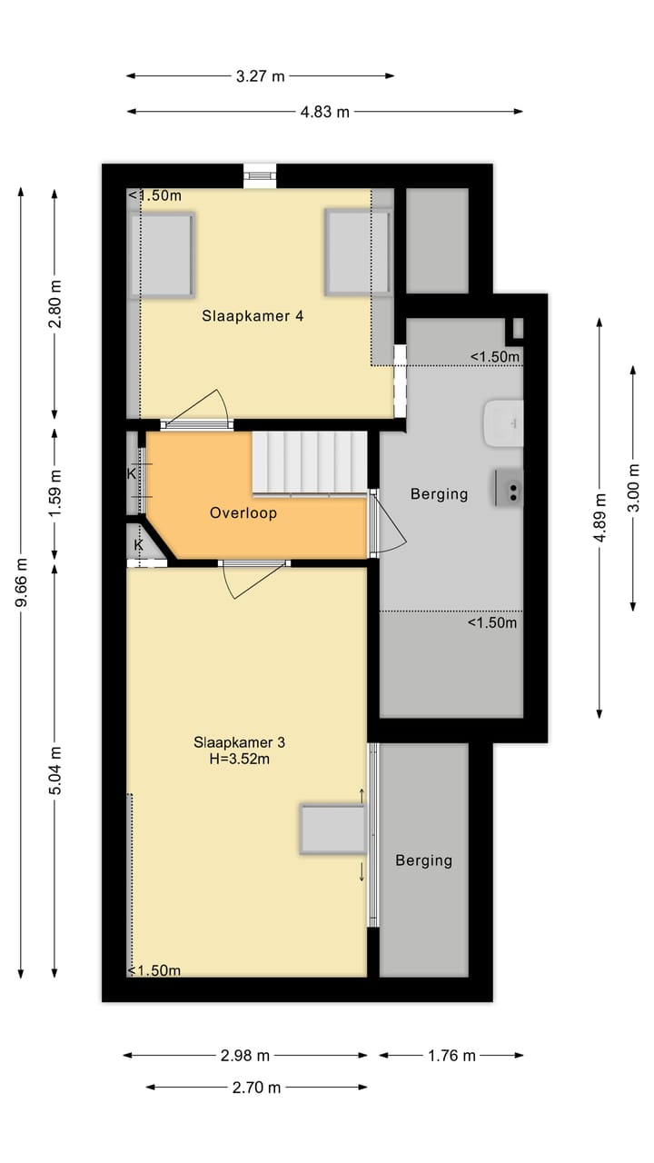 Foto 56 van Lijsterbesstraat 3