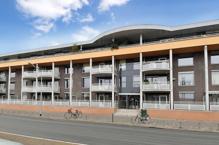 Foto 1 van Langgewenst 19