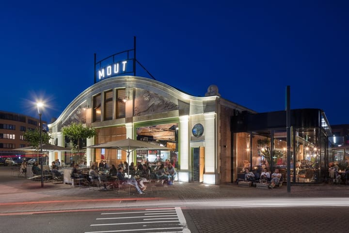 Foto 8 van Langgewenst 19