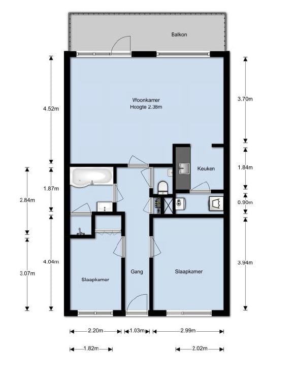 Foto 10 van Langgewenst 19