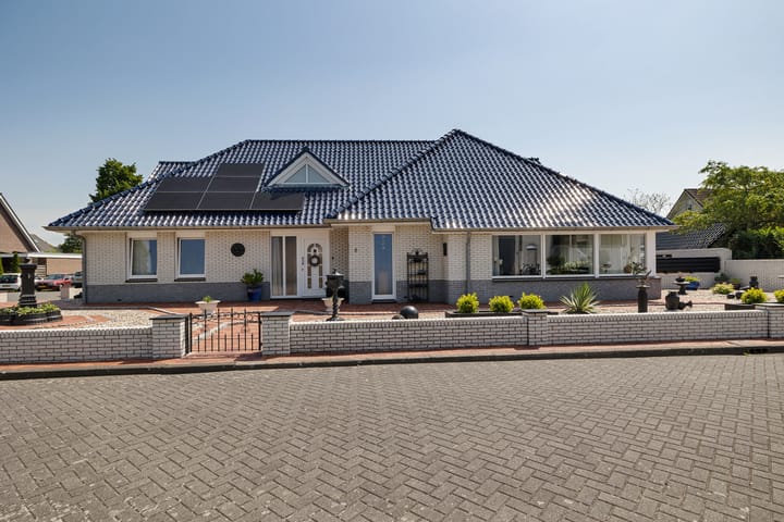 Photo 4 of Plataanlaan 8