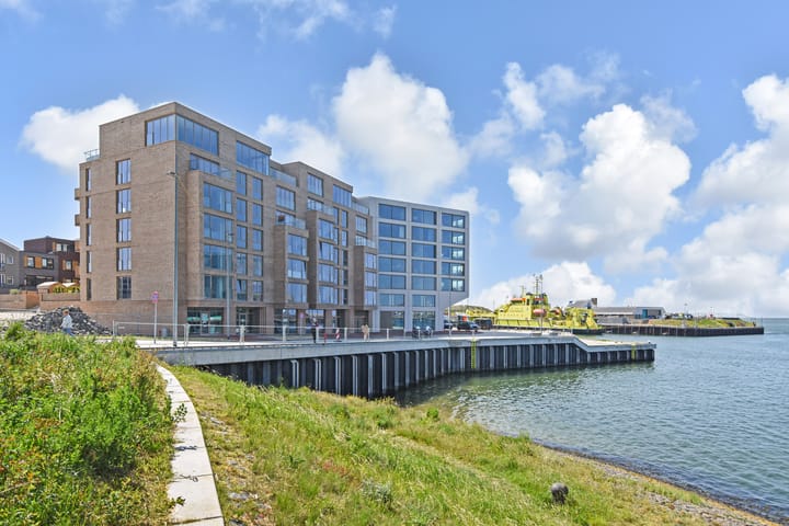 Foto 1 van Hellingkade 86