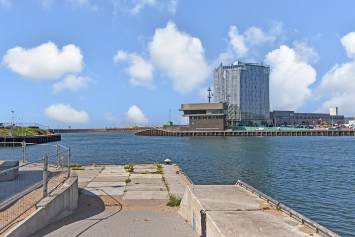 Foto 4 van Hellingkade 86