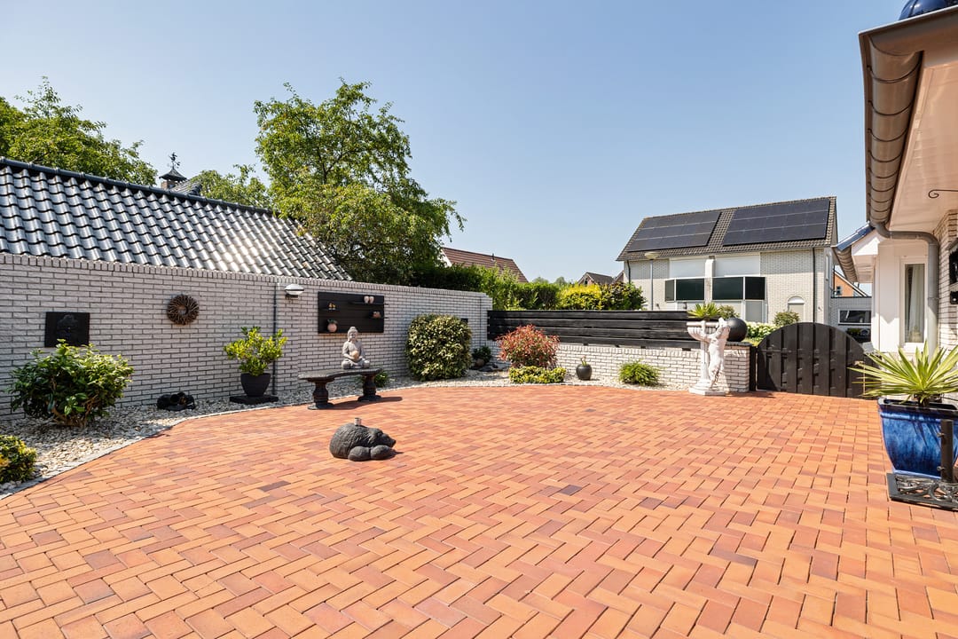 Foto 41 van Plataanlaan 8