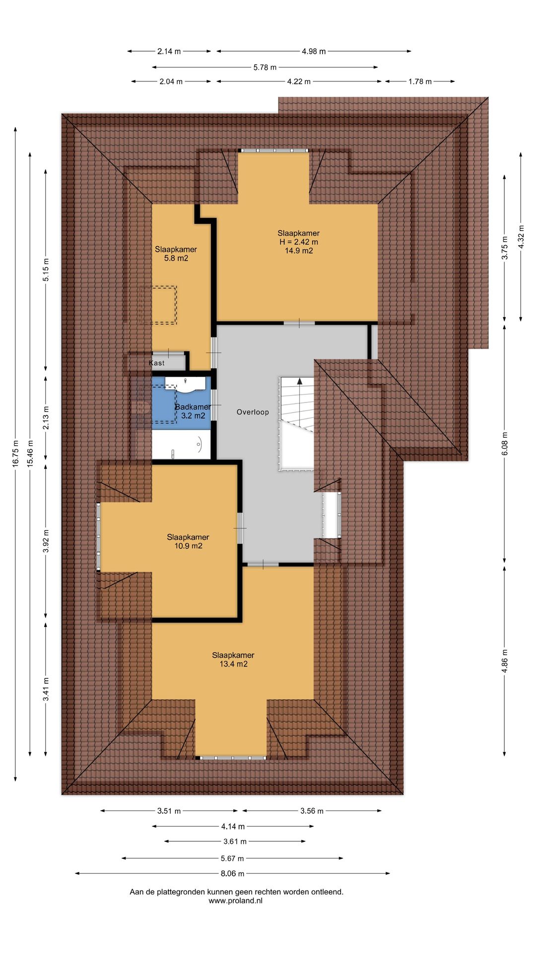 Foto 43 van Plataanlaan 8