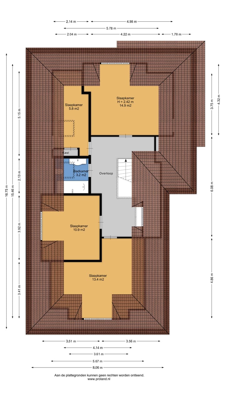 Photo 43 of Plataanlaan 8