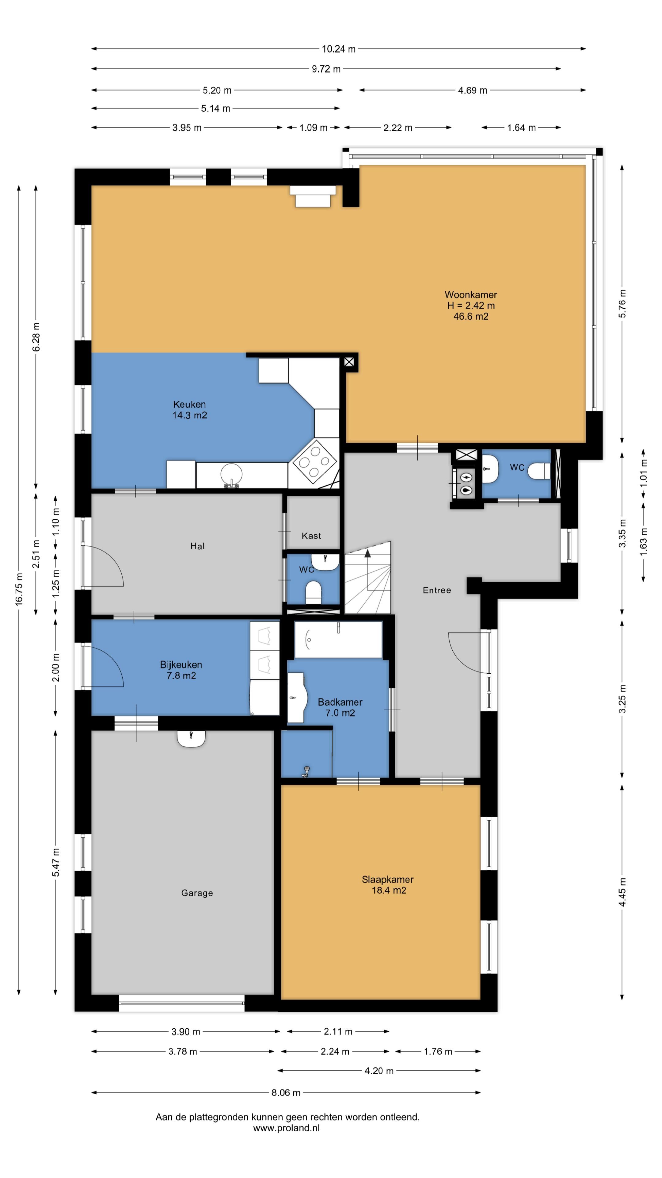 Foto 45 van Plataanlaan 8