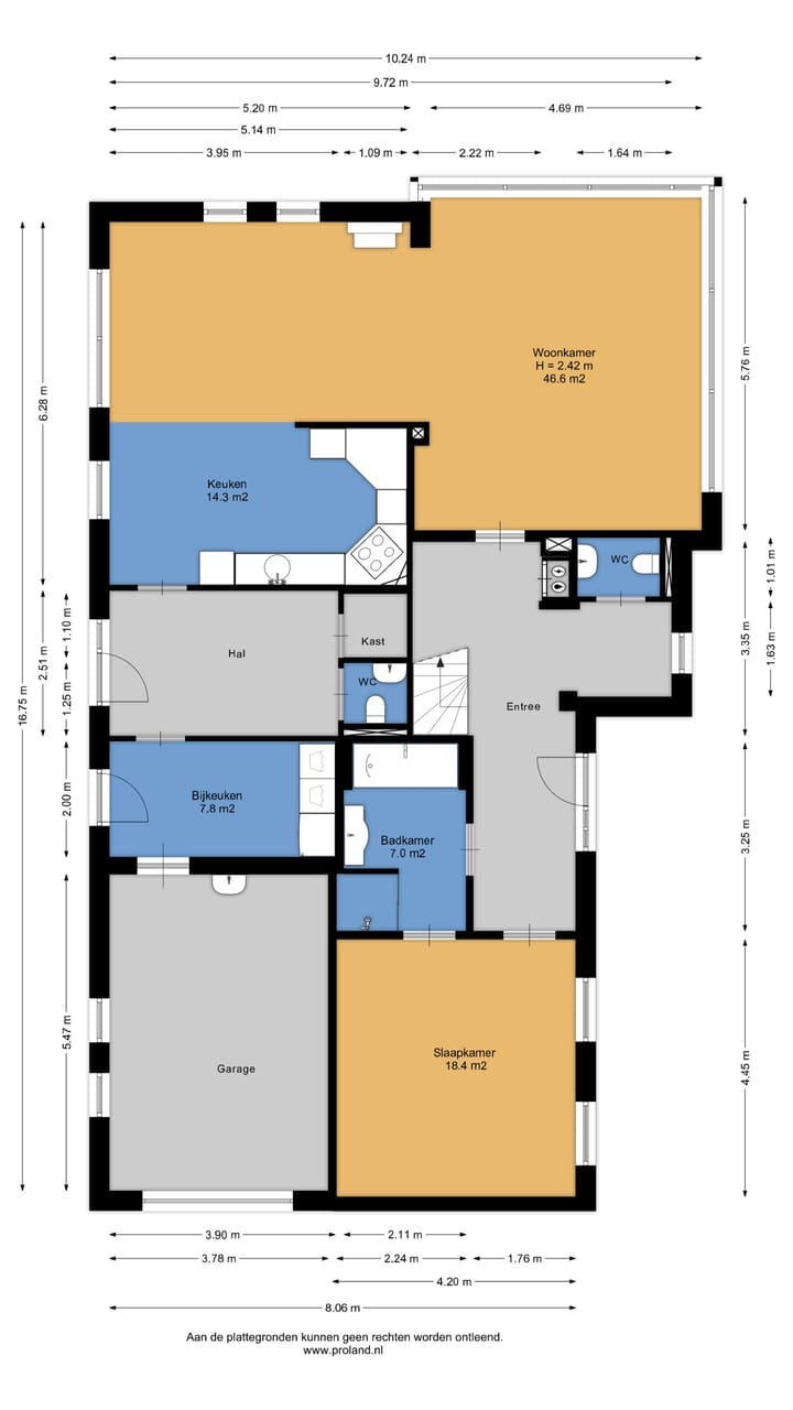 Photo 45 of Plataanlaan 8