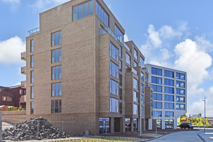 Foto 43 van Hellingkade 86