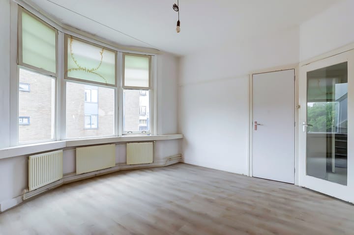 Foto 2 van Schaepmanstraat 3-B03