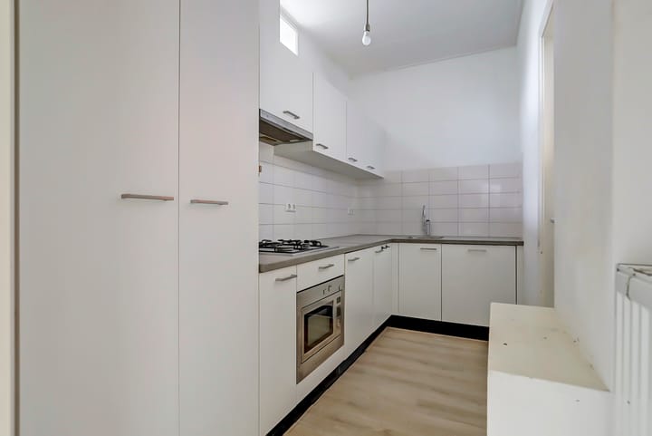 Foto 3 van Schaepmanstraat 3-B03