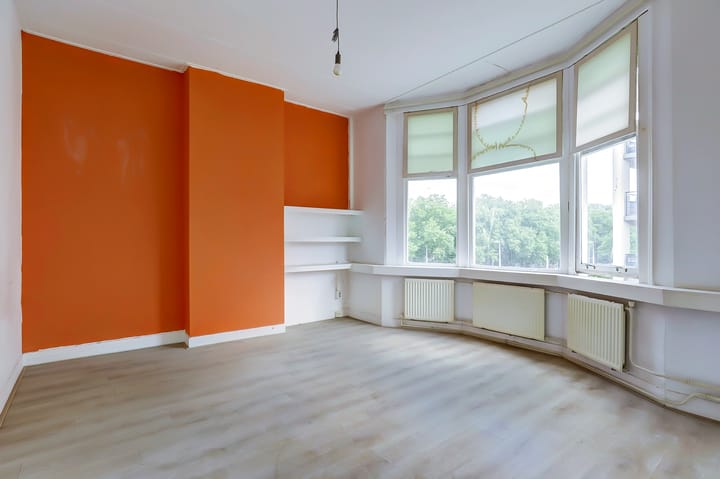 Foto 4 van Schaepmanstraat 3-B03