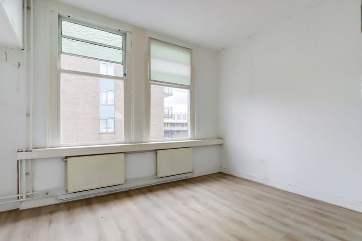 Foto 6 van Schaepmanstraat 3-B03