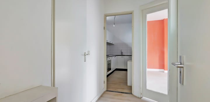 Foto 7 van Schaepmanstraat 3-B03