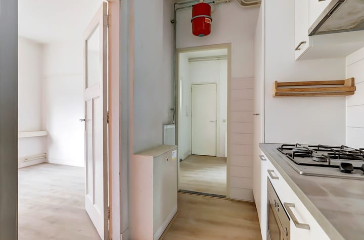 Foto 8 van Schaepmanstraat 3-B03