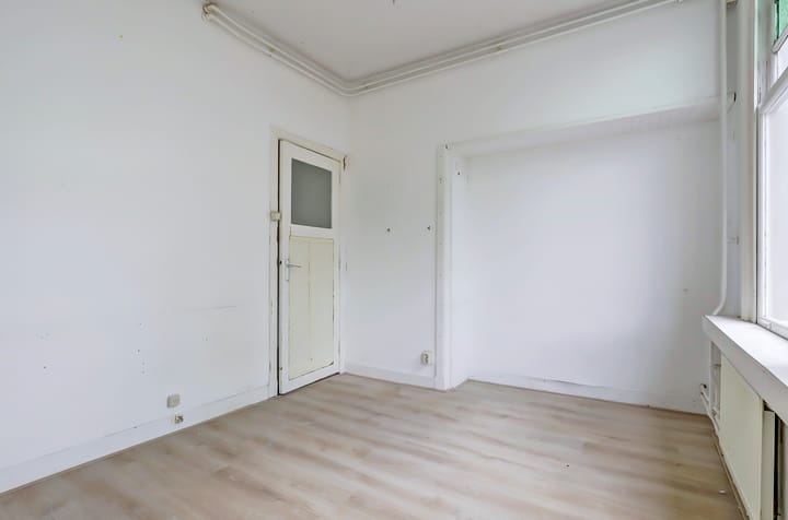 Foto 9 van Schaepmanstraat 3-B03