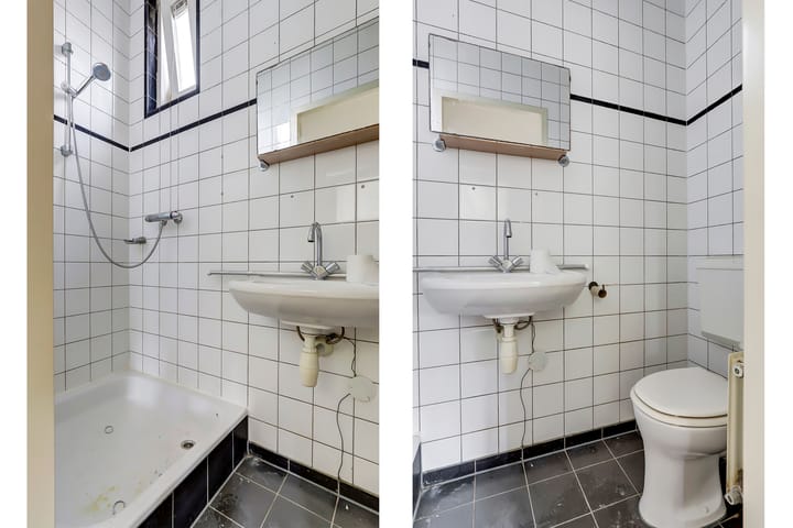 Foto 10 van Schaepmanstraat 3-B03