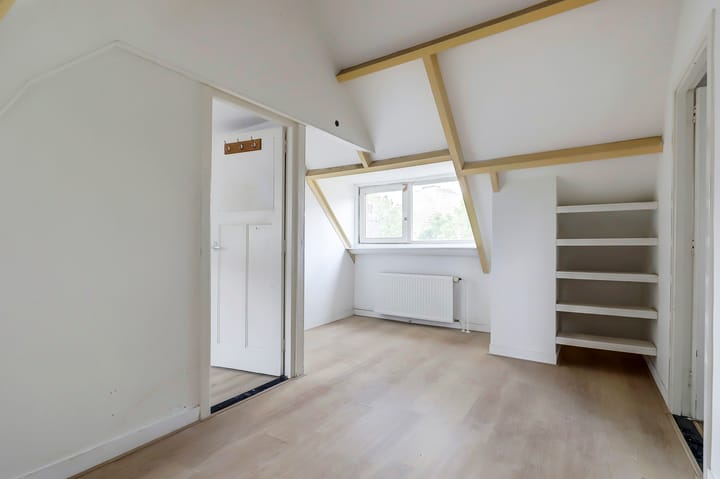 Foto 13 van Schaepmanstraat 3-B03