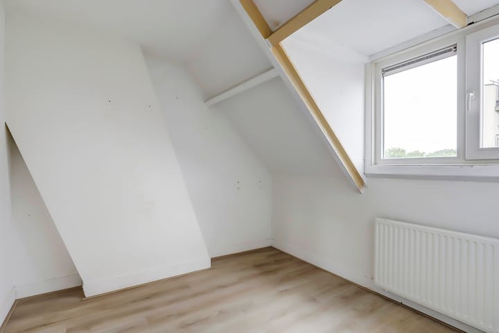 Foto 14 van Schaepmanstraat 3-B03