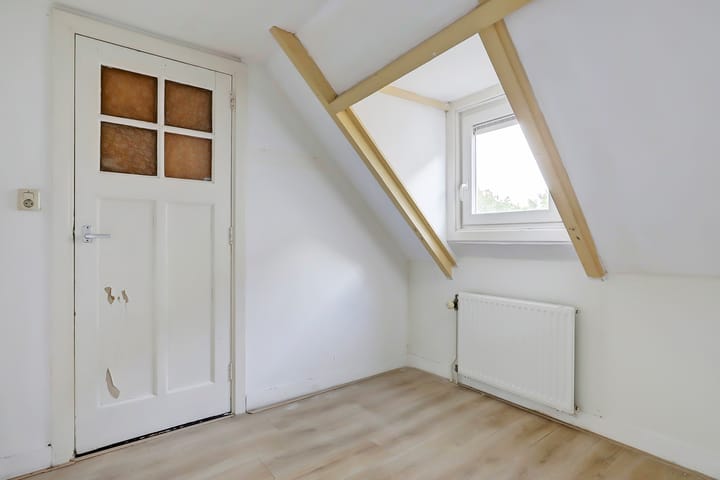 Foto 15 van Schaepmanstraat 3-B03