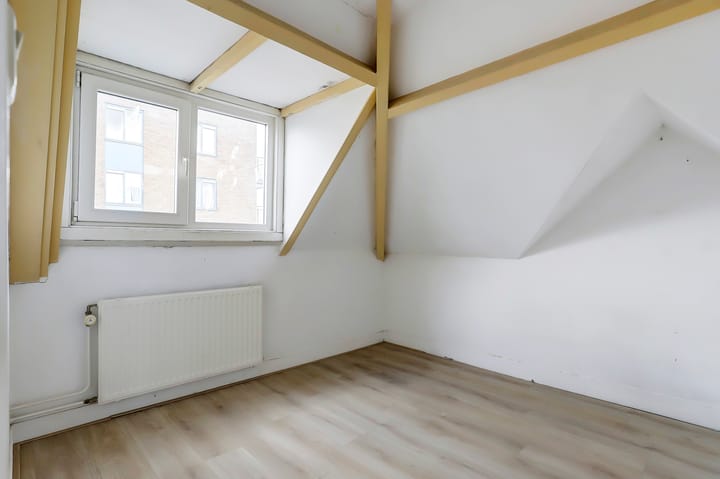 Foto 16 van Schaepmanstraat 3-B03