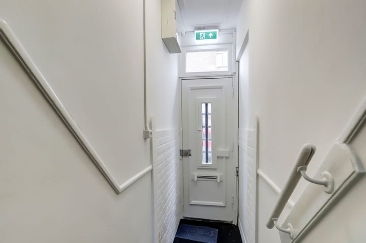 Foto 18 van Schaepmanstraat 3-B03