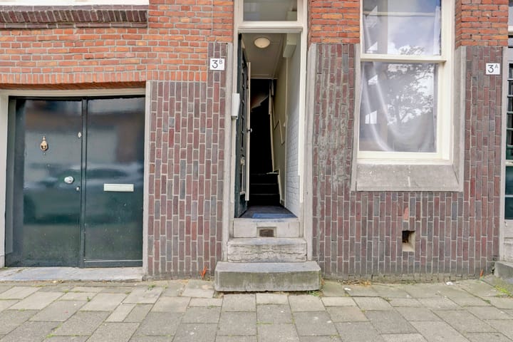 Foto 19 van Schaepmanstraat 3-B03
