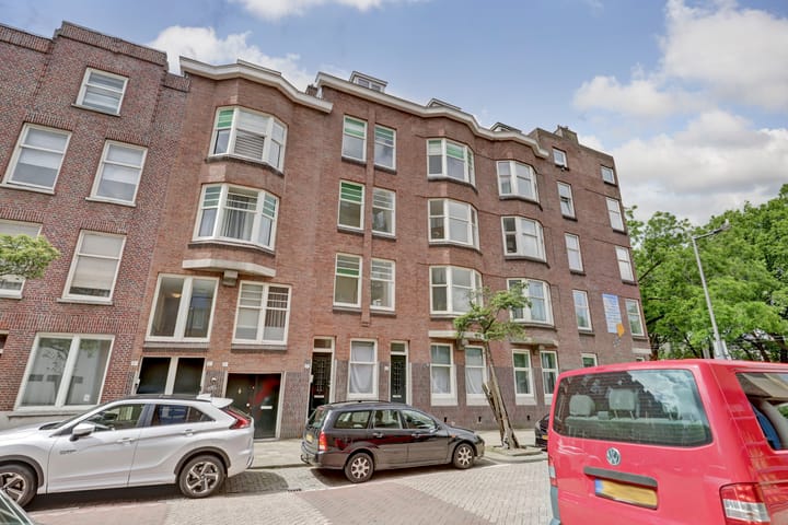 Foto 20 van Schaepmanstraat 3-B03