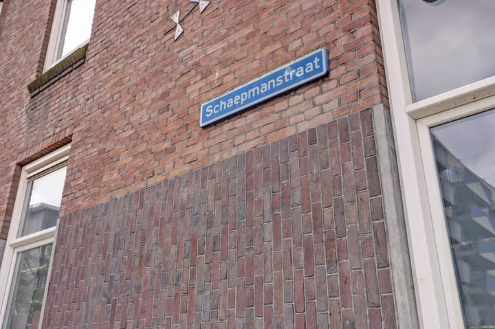 Foto 21 van Schaepmanstraat 3-B03