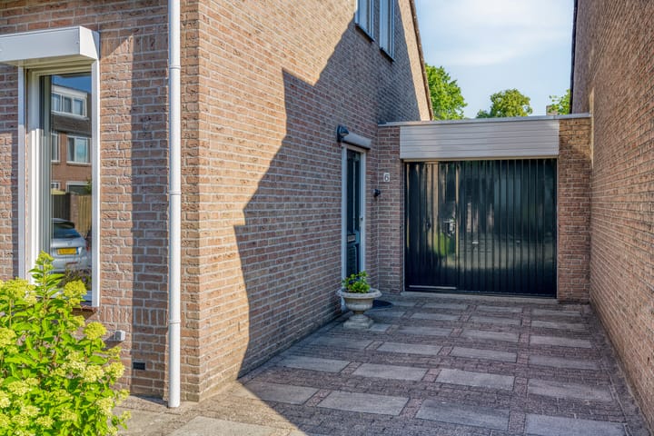 Foto 7 van Reaalhof 6