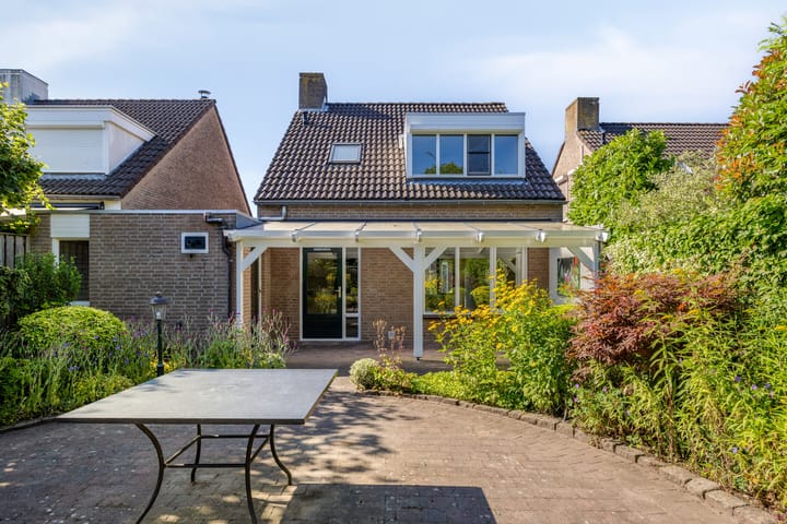 Foto 31 van Reaalhof 6