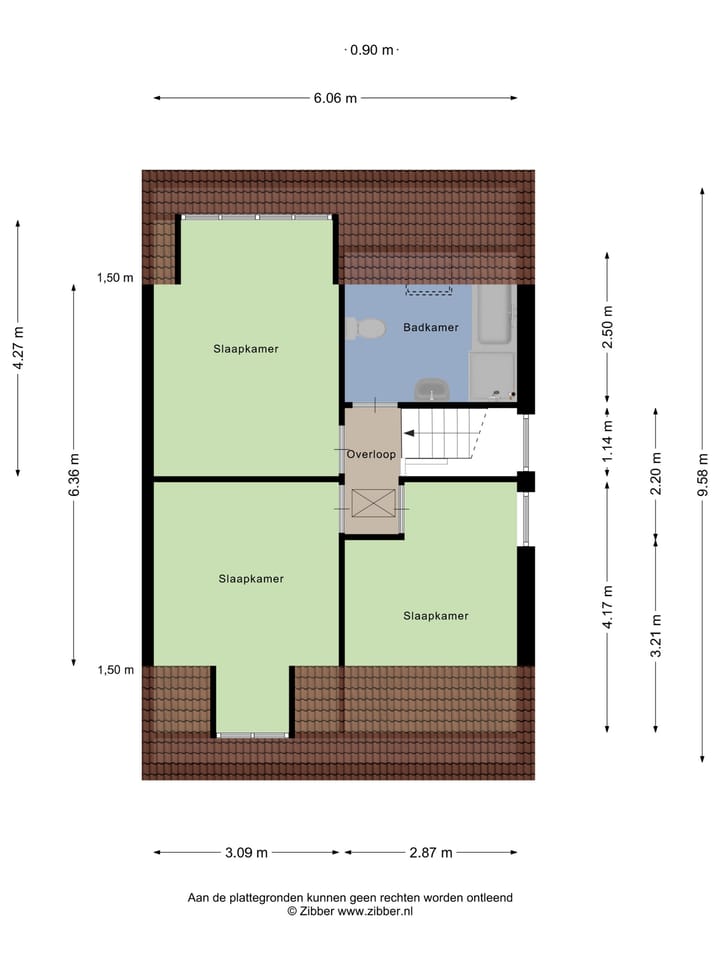 Foto 35 van Reaalhof 6