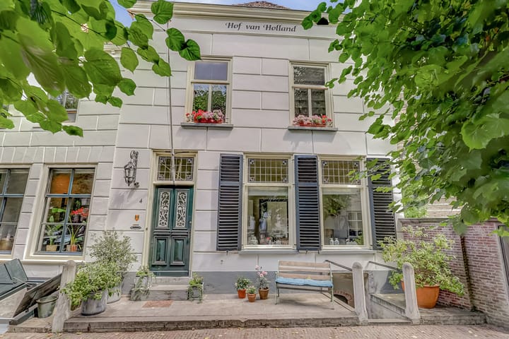 Foto 1 van Elfhuizen 4