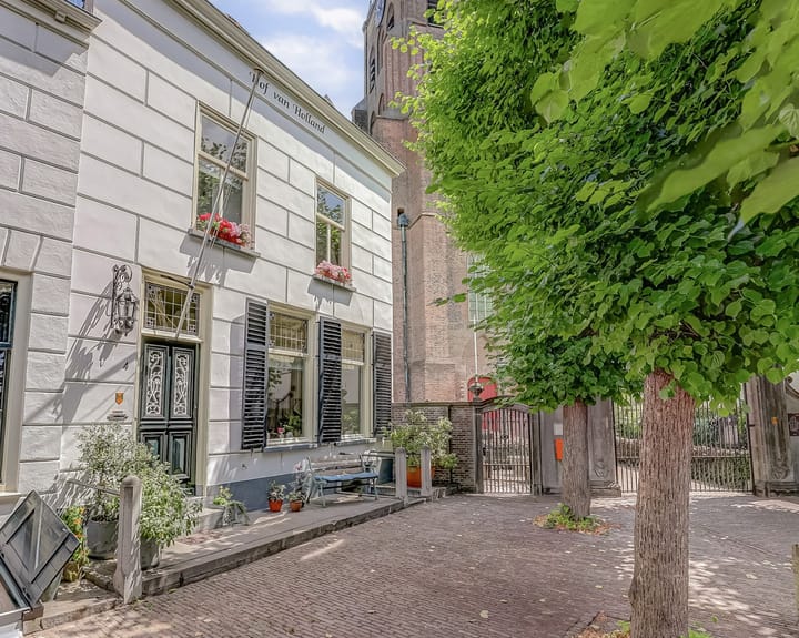 Foto 2 van Elfhuizen 4