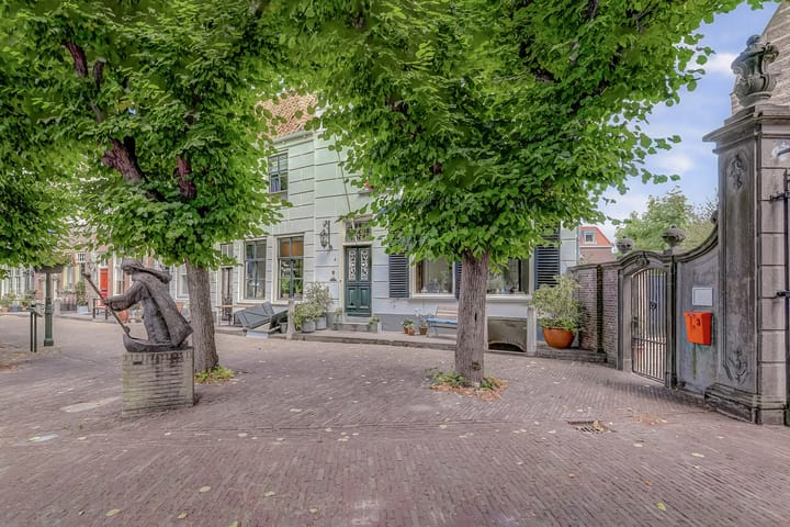 Foto 5 van Elfhuizen 4