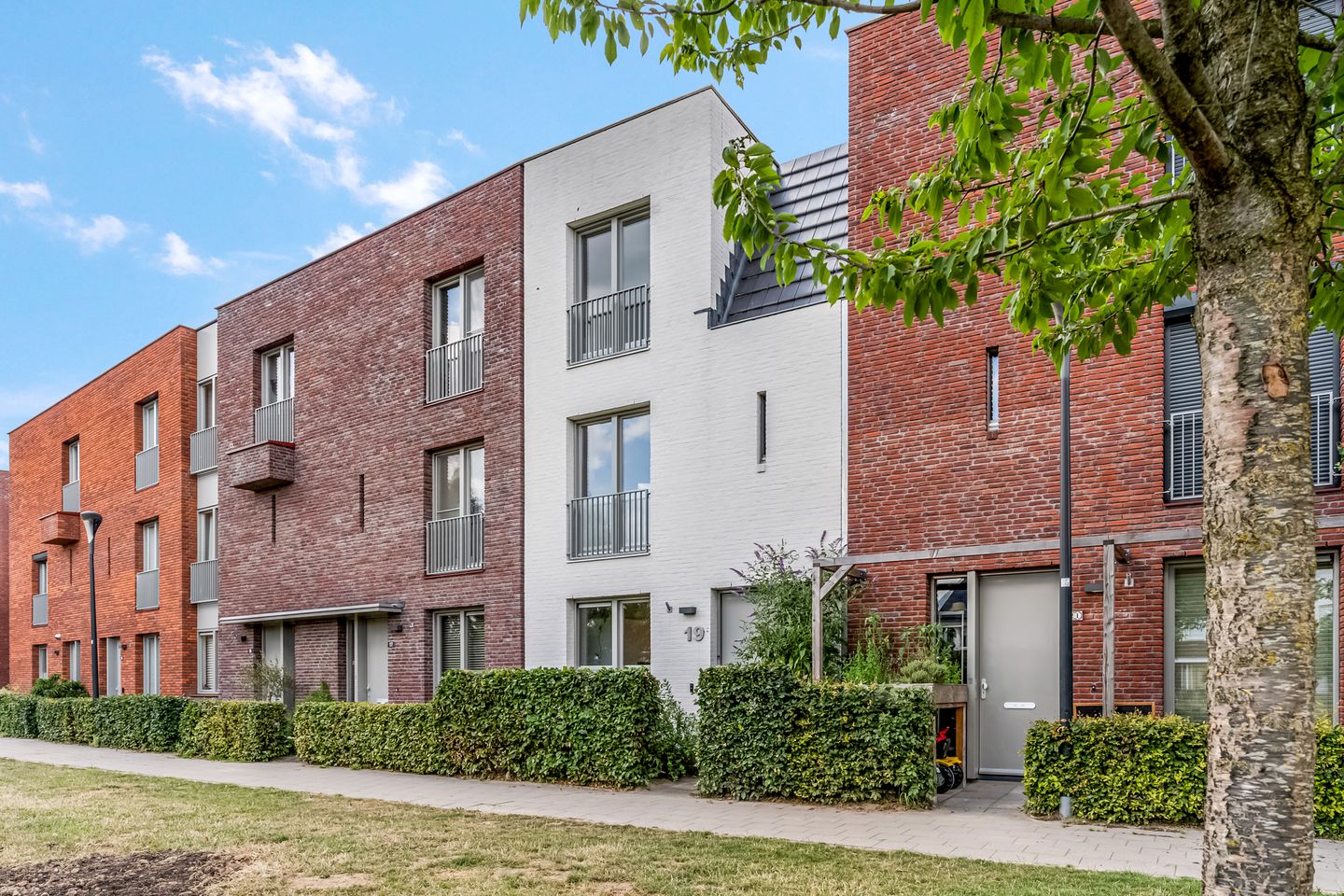 Gilbert Bécaudstraat 19 main image