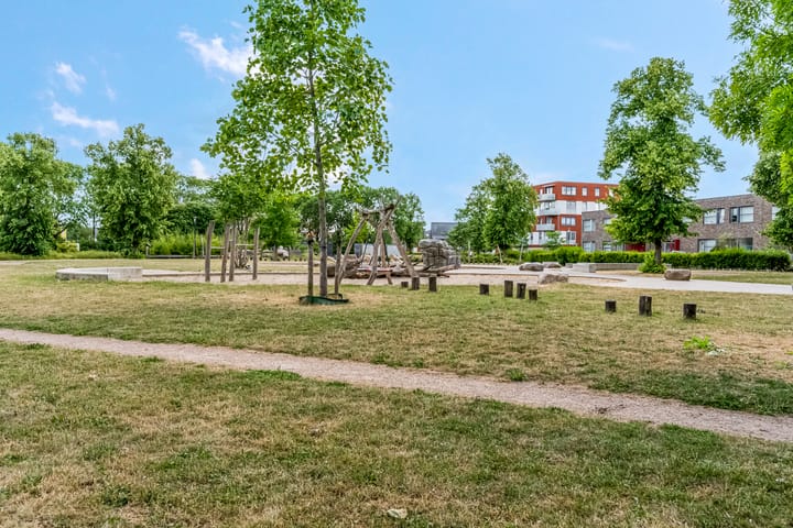 Foto 4 van Gilbert Bécaudstraat 19