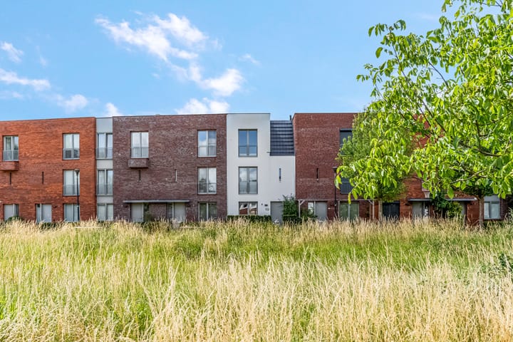 Foto 5 van Gilbert Bécaudstraat 19