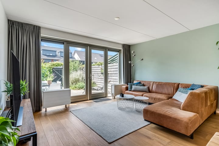 Foto 8 van Gilbert Bécaudstraat 19