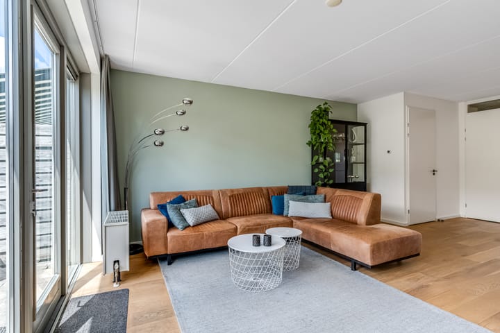 Foto 10 van Gilbert Bécaudstraat 19