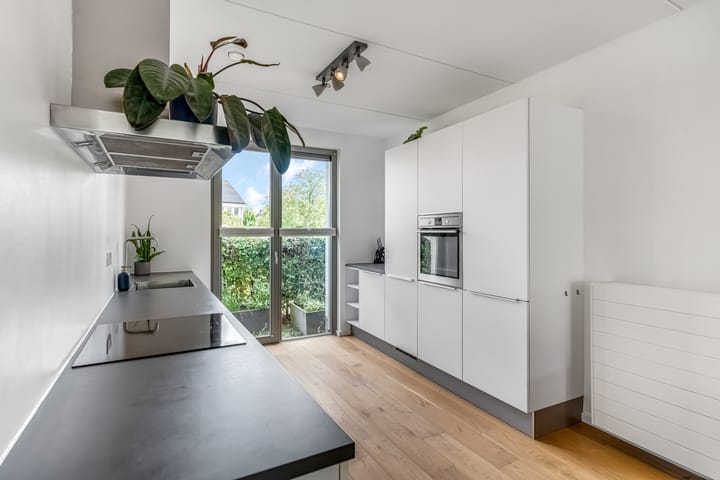 Foto 14 van Gilbert Bécaudstraat 19