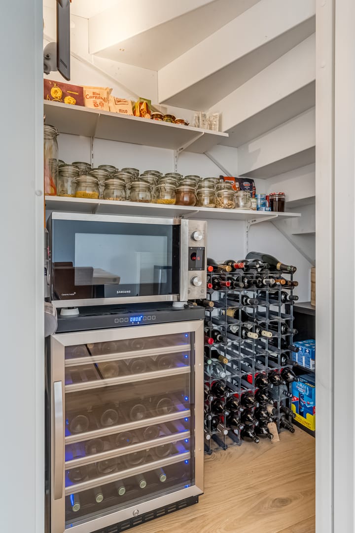 Foto 19 van Gilbert Bécaudstraat 19