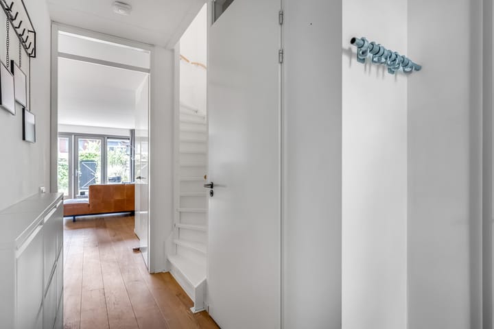 Foto 20 van Gilbert Bécaudstraat 19