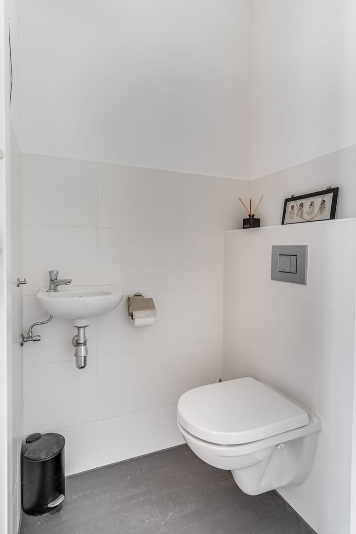 Foto 22 van Gilbert Bécaudstraat 19