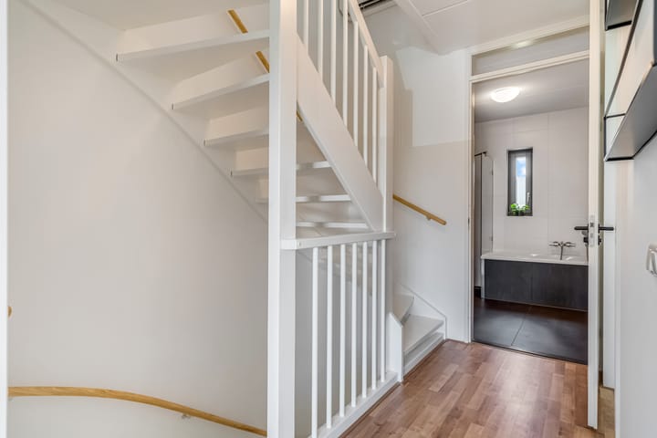 Foto 23 van Gilbert Bécaudstraat 19