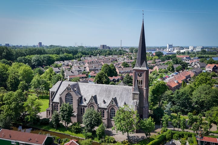 Foto 37 van Kalf R 5-ROOD