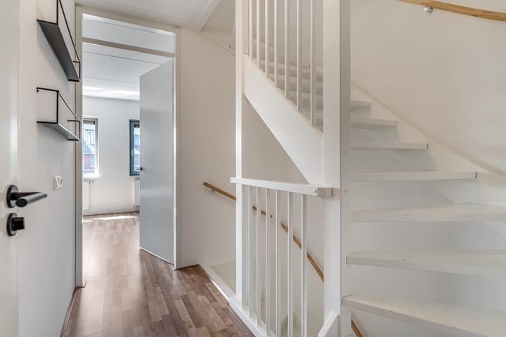 Foto 28 van Gilbert Bécaudstraat 19