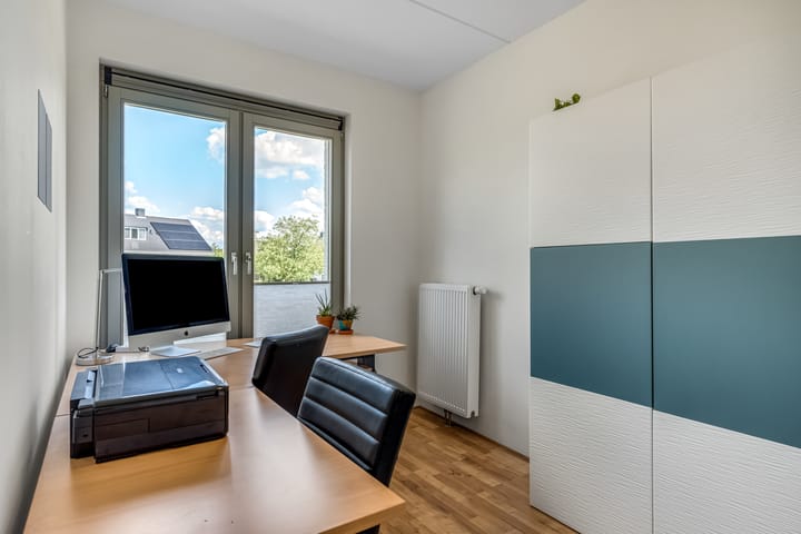 Foto 32 van Gilbert Bécaudstraat 19